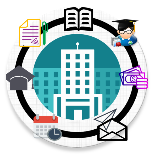 School Management System icon