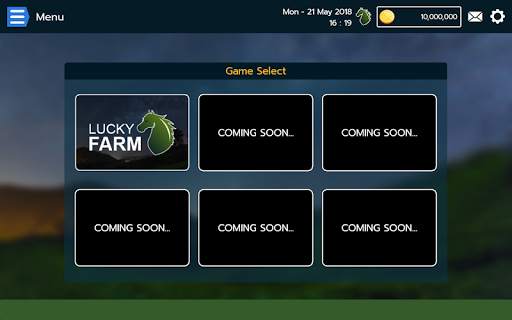 Seven games screenshot 2