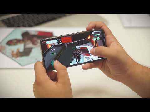 Zombie Augmented Reality Game (AR) screenshot 1