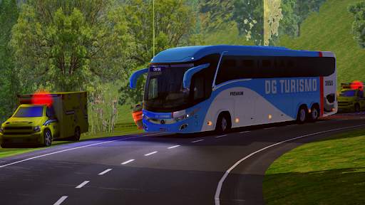 World Bus Driving Simulator screenshot 17