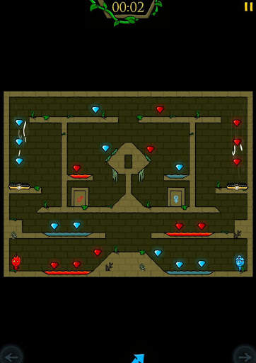 Mitro Fire Water -The Indian Game1 screenshot 3