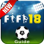 Guide FIFA 18 - Tips 1.0