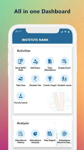 Shri Dhanwantry CHD скриншот 1
