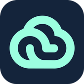 Cloud Music icon