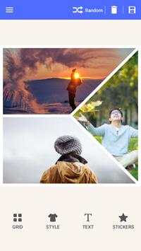 Photo Collage Maker Pro скриншот 6