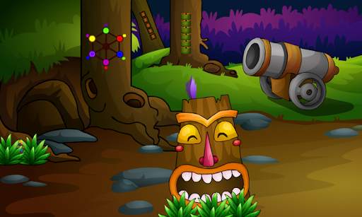 Escape Games ToDay-107 screenshot 1