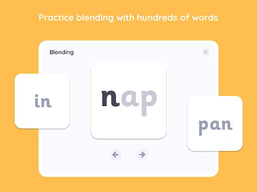 Jolly Phonics Lessons screenshot 12