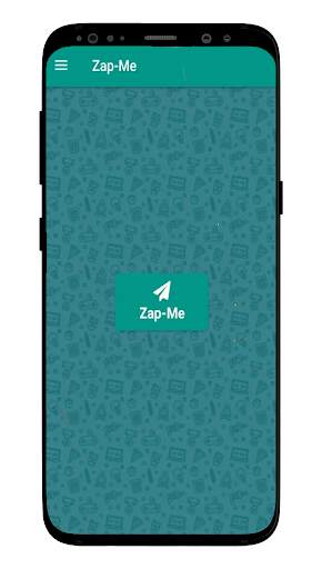 Zap Me screenshot 2