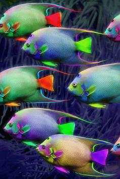 Fish Wallpaper screenshot 20