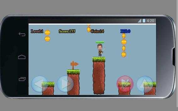 Z-Zombie screenshot 3