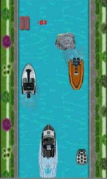 Power Turbo River Racing screenshot 4