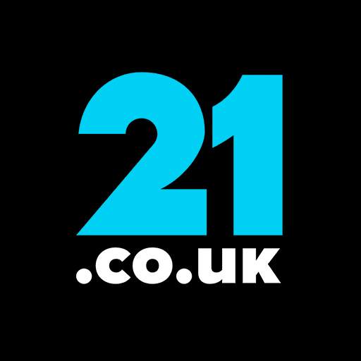 21.co.uk Online Casino & Real Money Slots 5.3.4