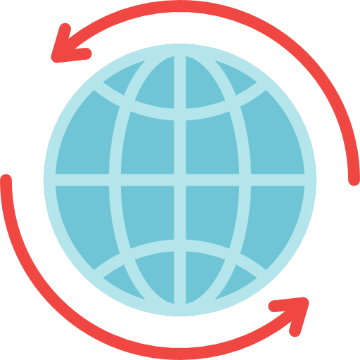 Global Search - All in One icon