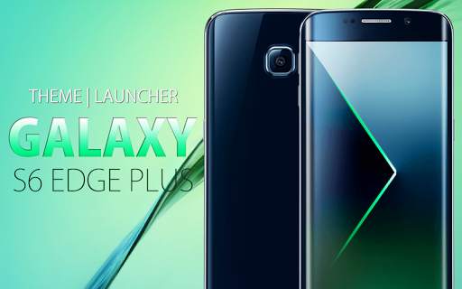 Theme for Galaxy S6 Edge Plus screenshot 1