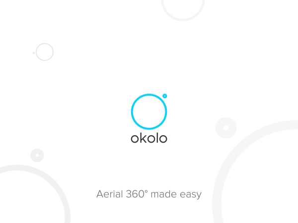 Okolo - DJI Flight Controller for 360° Panos screenshot 6