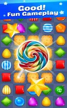 Candy Smash 2019 screenshot 3