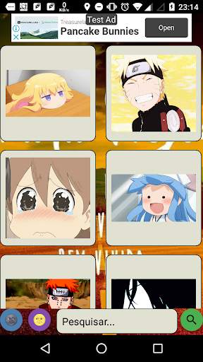 Social Animes Fans screenshot 5