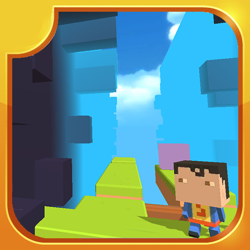 Super Runner : Mini Game icon