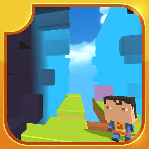 Super Runner : Mini Game 0.5