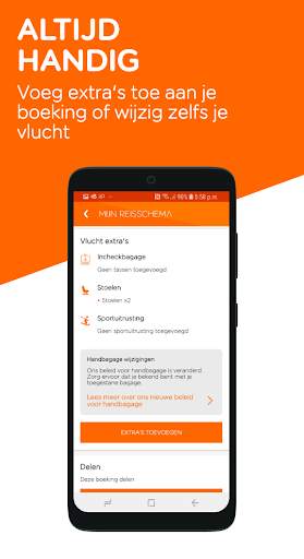 easyJet: Travel App screenshot 3