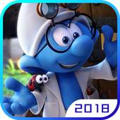 Smurf Weather - Forecast Widget storm Radar map 1.52