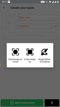 10000  GX Stickers WASticker , WhatsApp Stickers screenshot 4