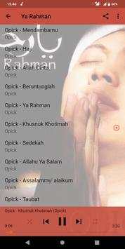 Opick screenshot 3