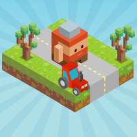 Mincraft Speed Runner icon