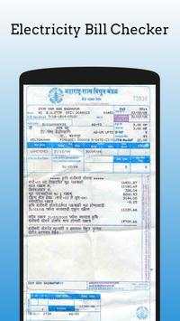 Electricity bill checker online - India screenshot 1