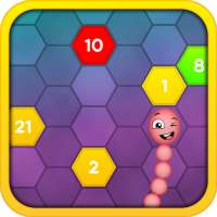 Snaky Jam icon
