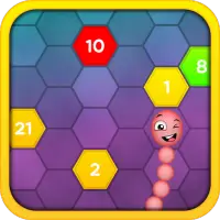 Snaky Jam icon