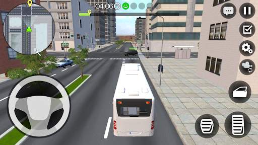 OW Bus Simulator screenshot 15