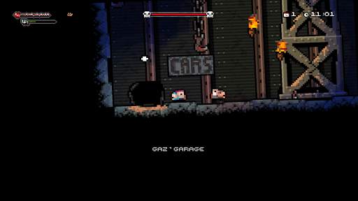 Ashworld screenshot 3