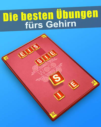 Wort Kreuz screenshot 7
