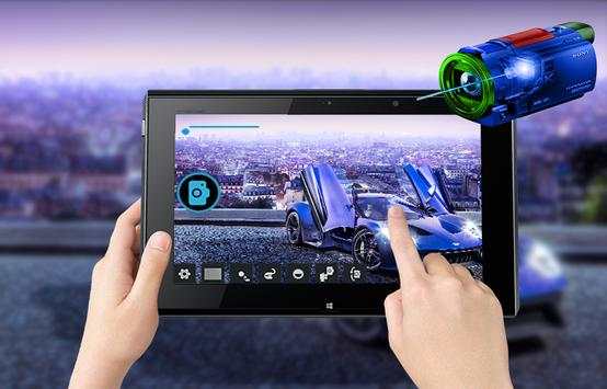 Flash Camera Pro screenshot 3