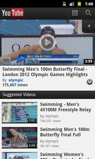 Video Touch screenshot 5