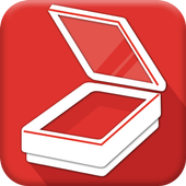 Fast Scanner icon
