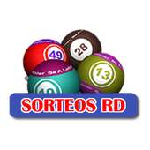 SORTEOS RD