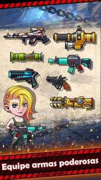 Mission: Zombies Removal-offline shooting screenshot 2