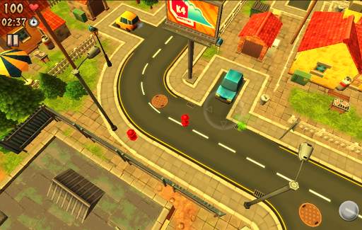 Prop Hunt Multiplayer Free screenshot 5