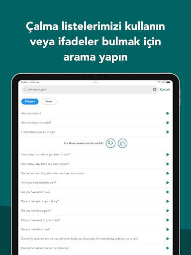 Care to Translate screenshot 13