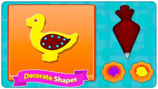Bake Cookies - Cooking Game screenshot 7