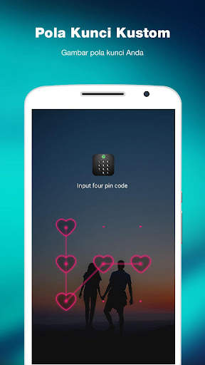 AppLock 5 تصوير الشاشة