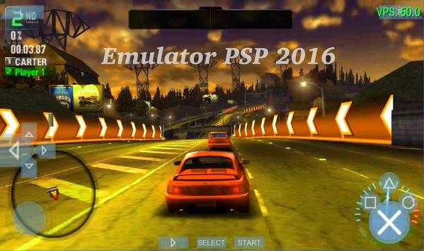 PPSPP Emulator screenshot 7