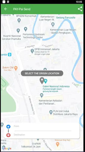 PAY-PAI screenshot 2