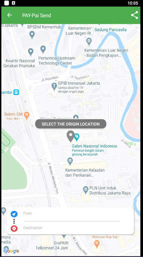 PAY-PAI screenshot 2