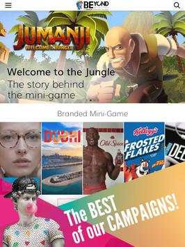 Beyond Digital by Gameloft screenshot 4