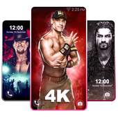 4K HD WWE Wallpapers 1.0
