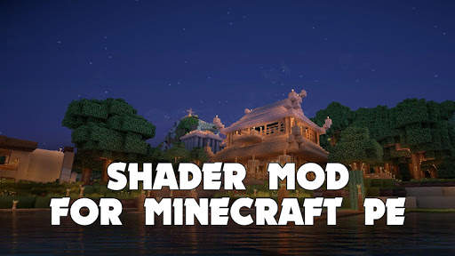 Shader Mod for Minecraft PE screenshot 4