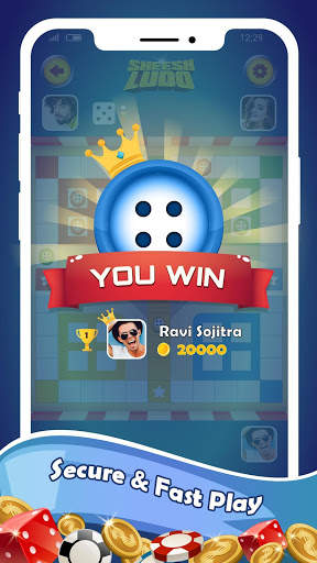 Sheesh Ludo - Ludo Game 2020 screenshot 4